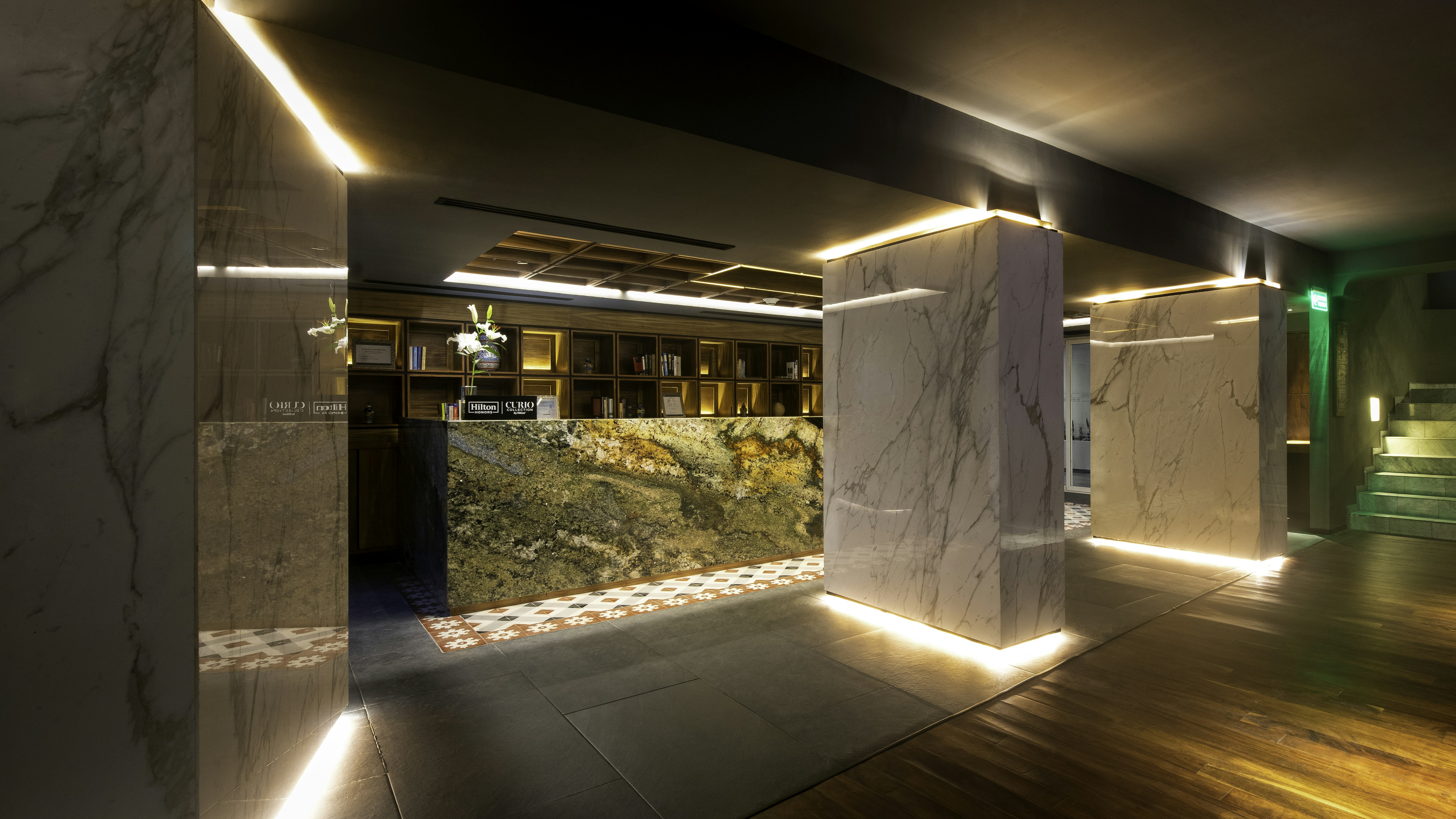 Villa Mercedes Merida, Curio Collection by Hilton 14/33