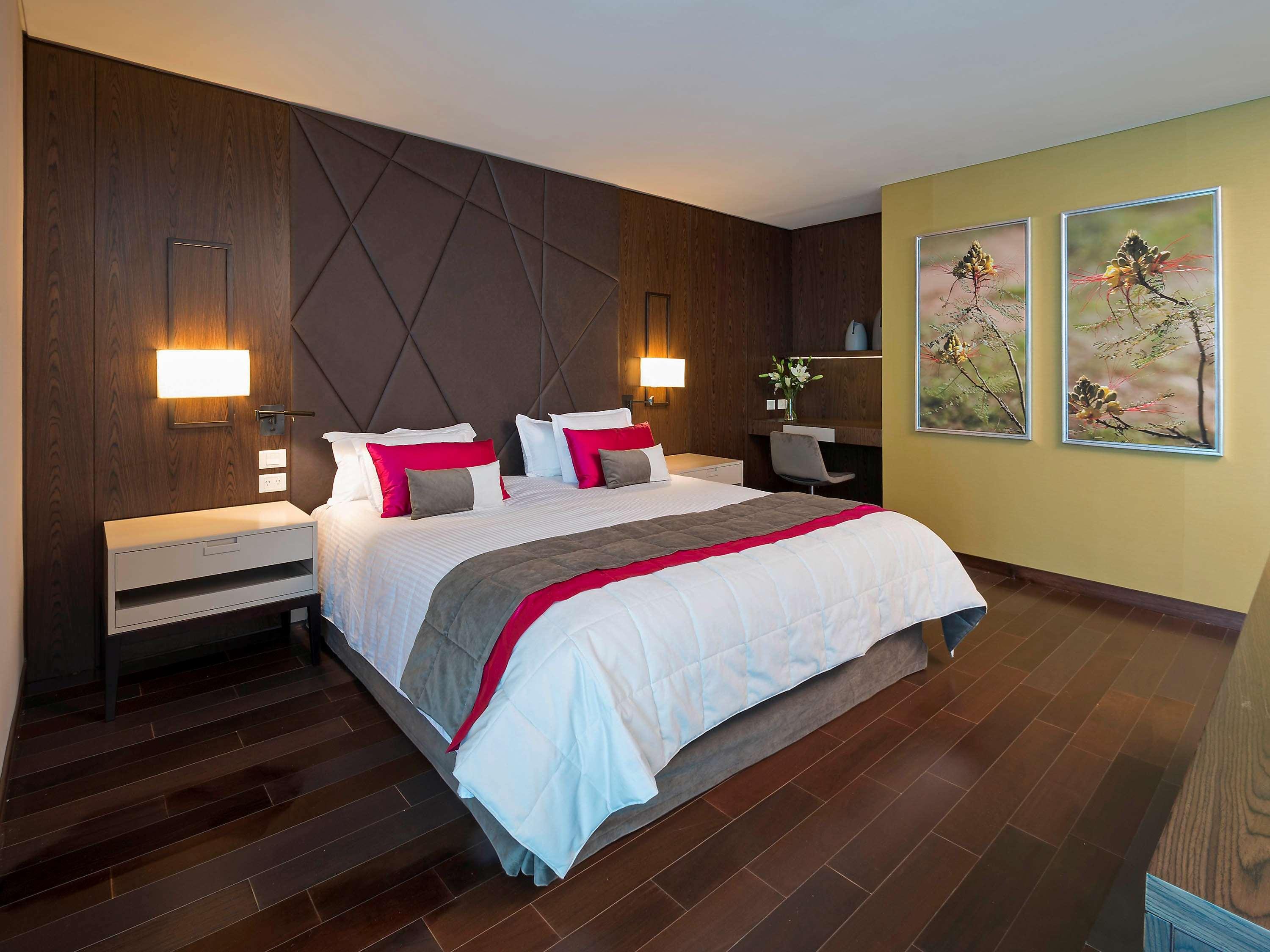 Mercure Santa Rosa La Pampa 22/60