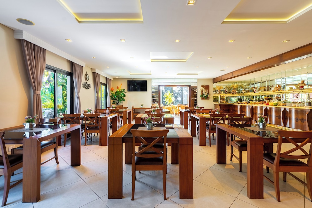 Pousada Villa D'biagy Premium 41/50