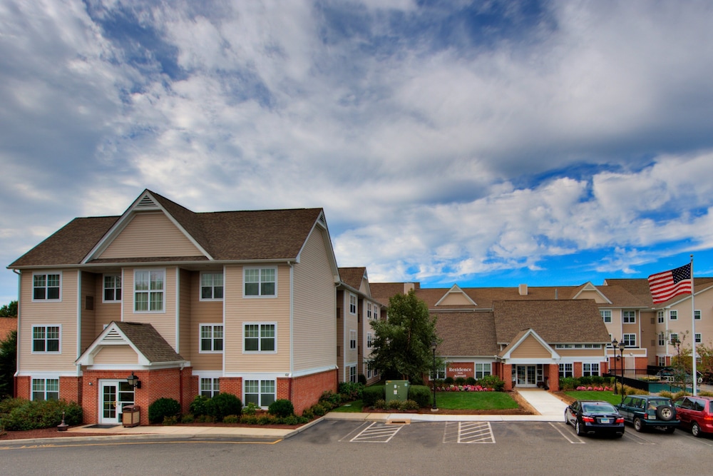 Residence Inn by Marriott Milford 1/28