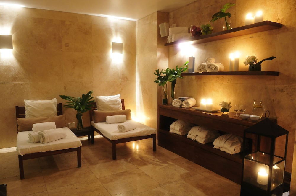 Casasur Recoleta Hotel 50/70