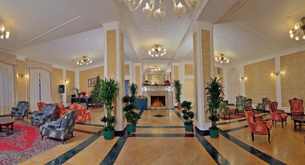HOTEL MAJESTIC DOLOMITI 26/49