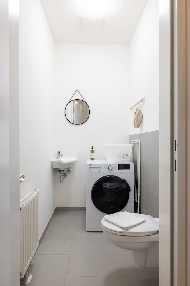My Home In Vienna 23/57