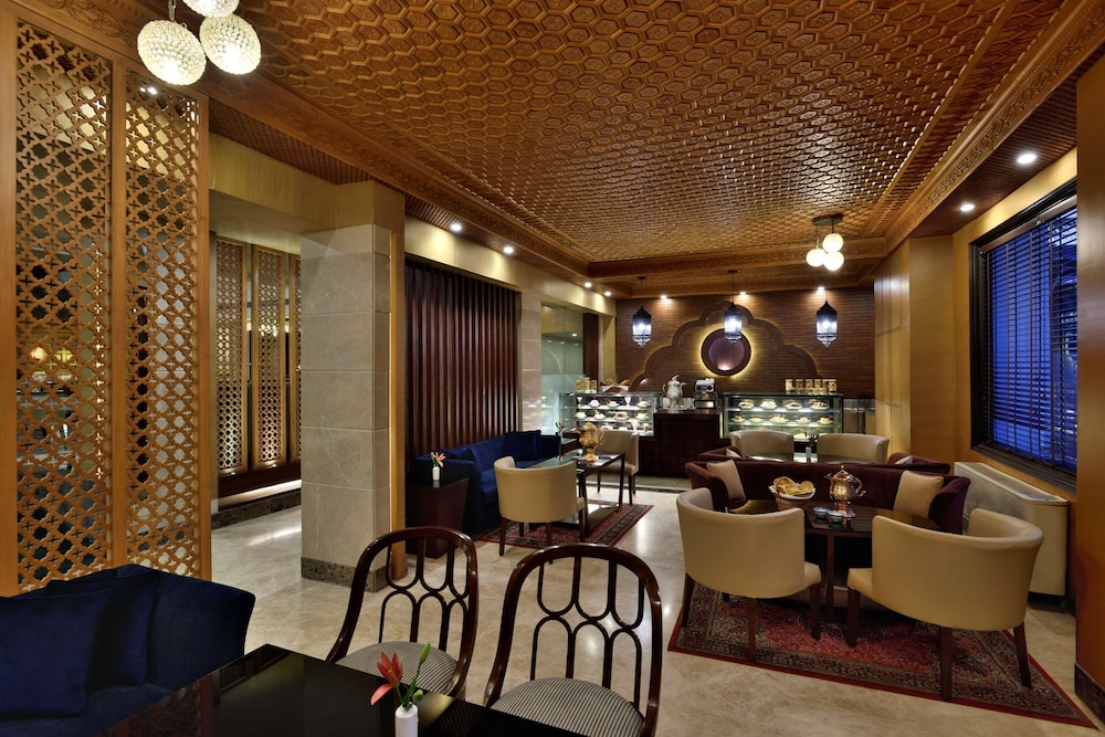 Radisson Srinagar 40/54