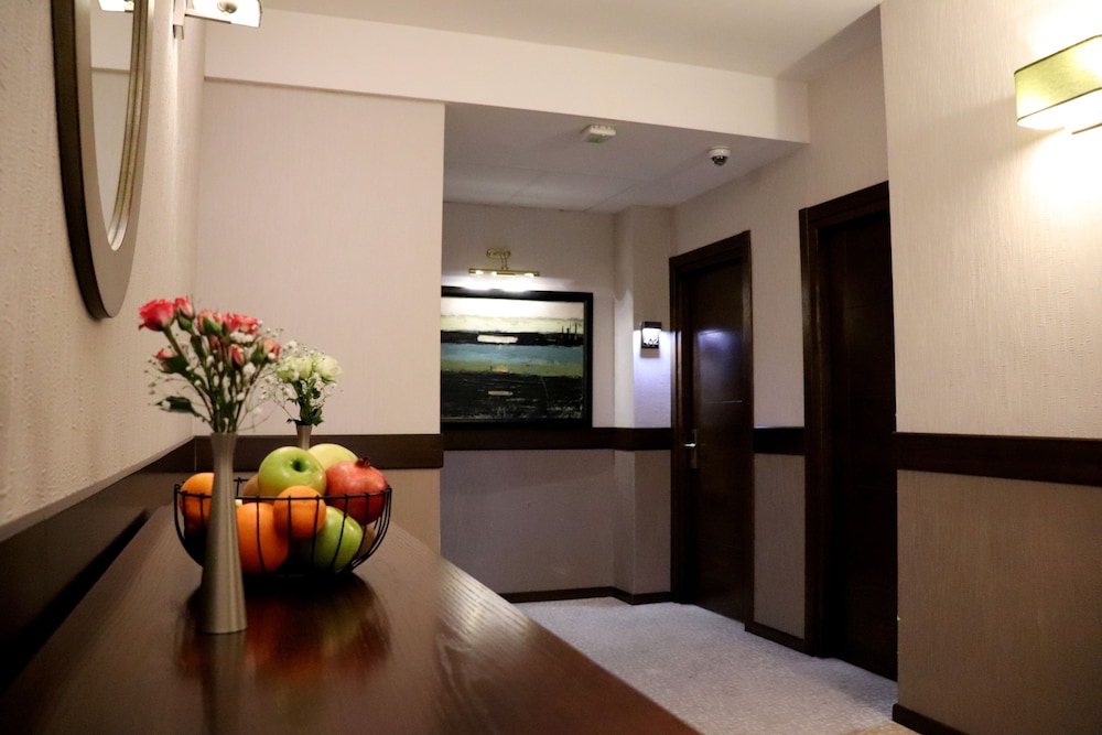 Coste Hotel 37/65