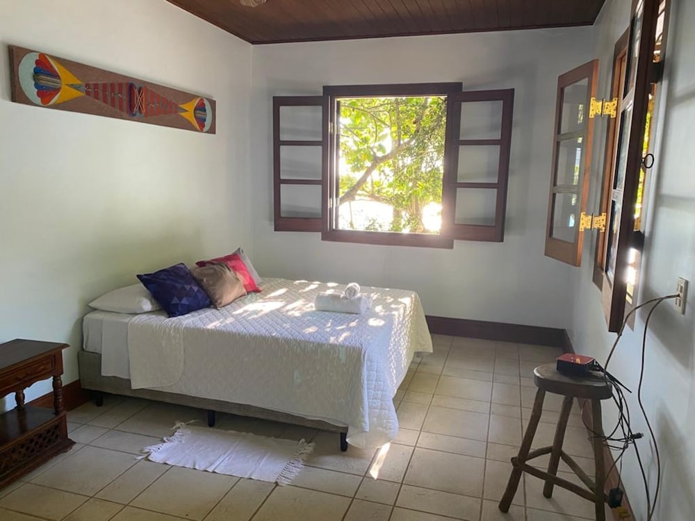 OYO Deck Da Villa Pousada Hotel 3/49