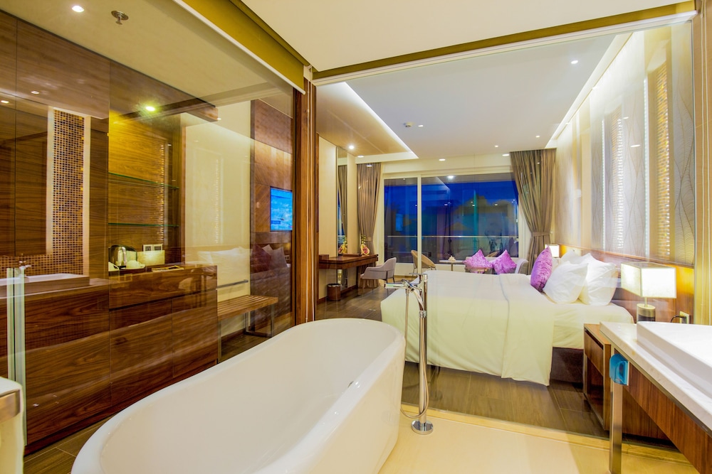 Seashells Phu Quoc Hotel and Spa 50/78