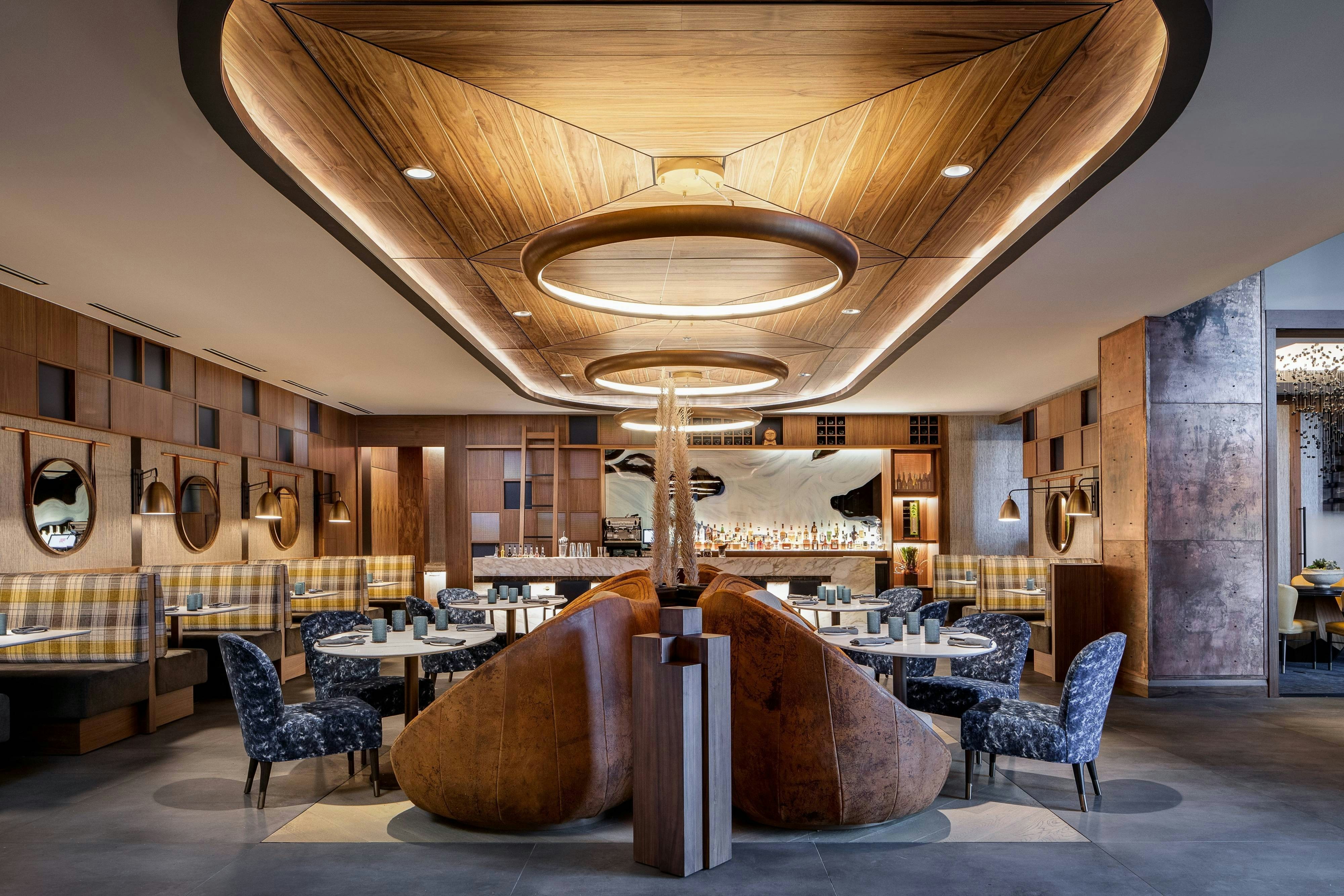 Odessa Marriott Hotel and Conference Center 11/30