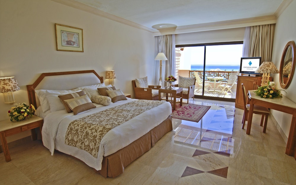 Continental Hotel Hurghada 38/159