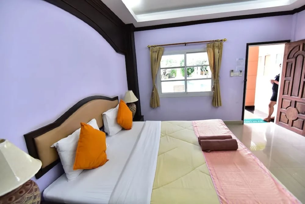 SUPERIOR, DOUBLE BED