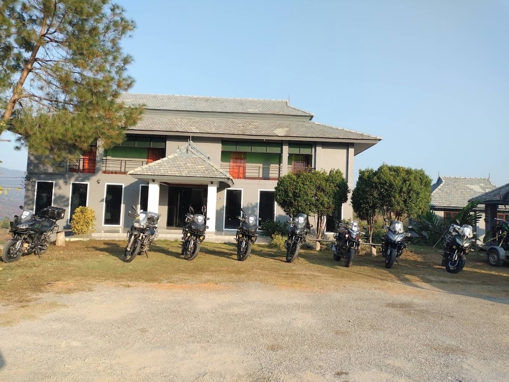 Chiang Khong Hill 5/50