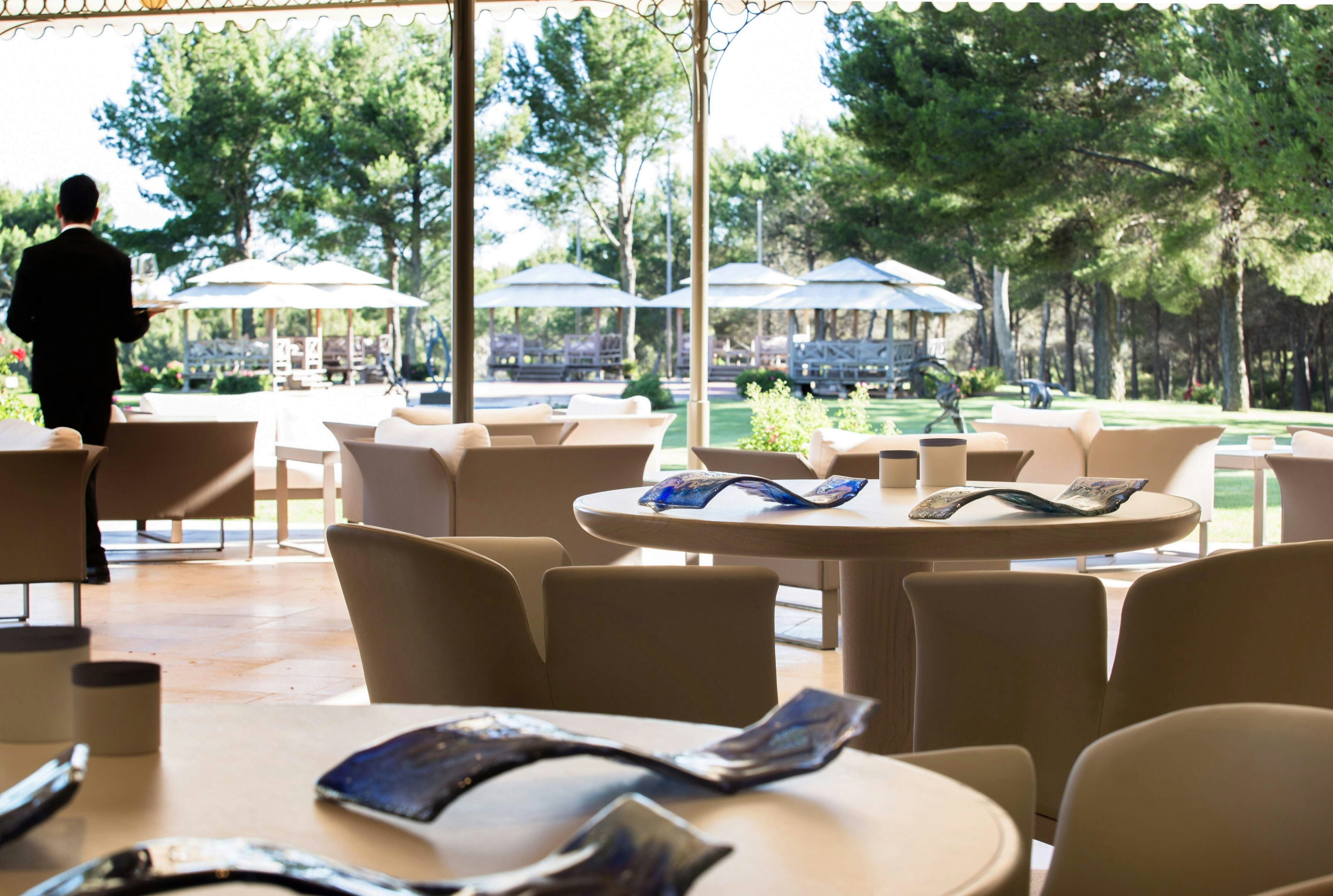 Hotel Et Spa Du Castellet 36/43