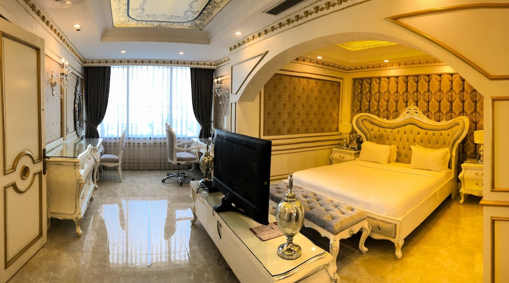 Hoang Trieu Hotel 26/49