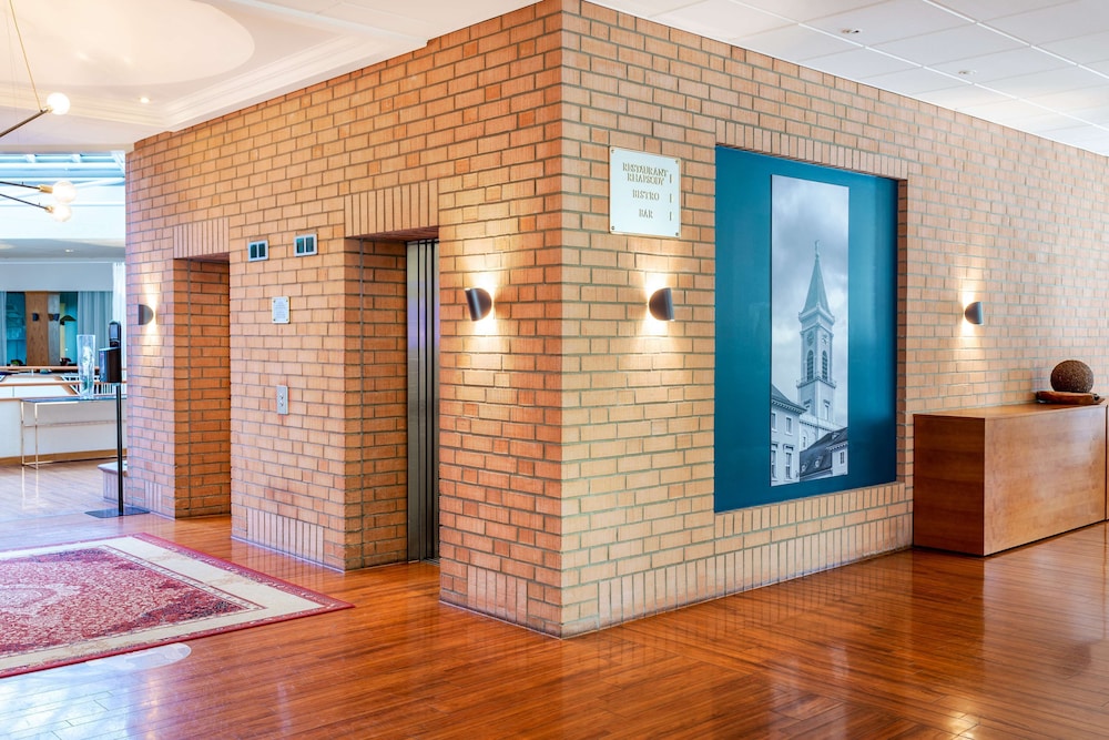 Radisson Blu Hotel, Karlsruhe 42/78
