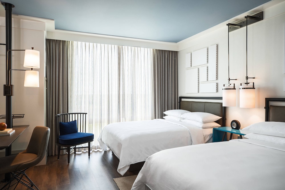 Renaissance Columbus Westerville-Polaris Hotel 9/49