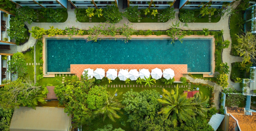 Khmer House Resort 43/50
