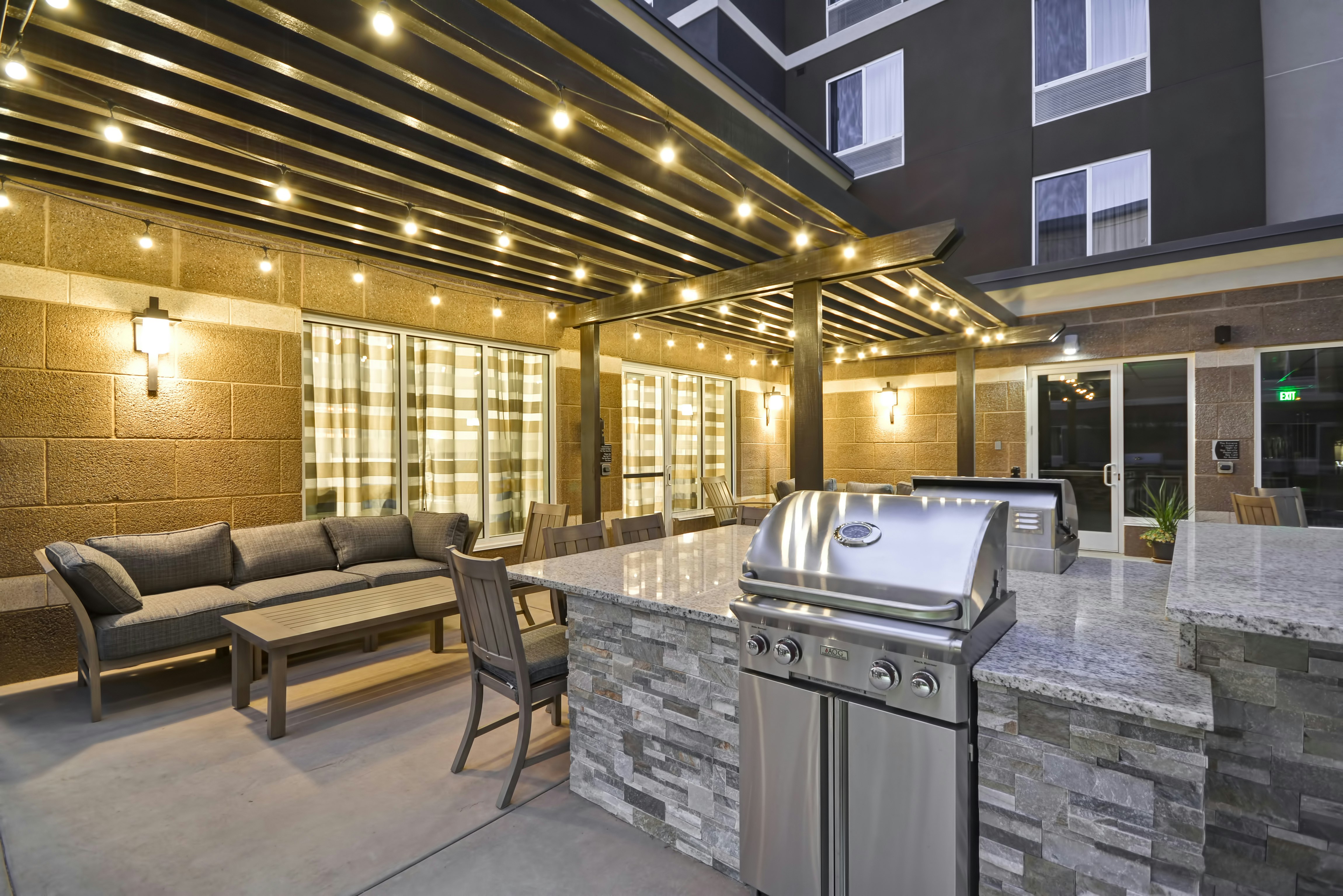 Homewood Suites By Hilton Phoenix Tempe Asu Area 19/33