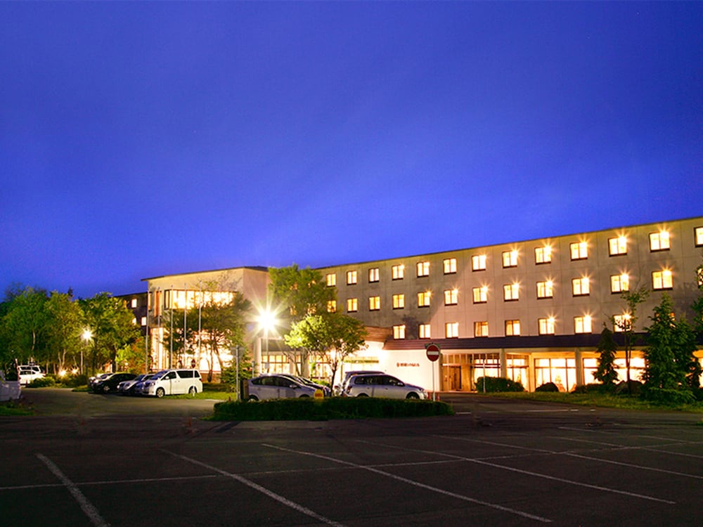 Mercure Urabandai Resort & Spa 4/46