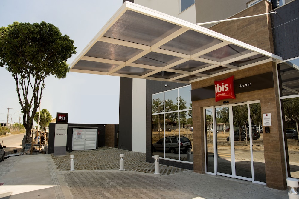 Transamerica Fit Aracruz 42/50