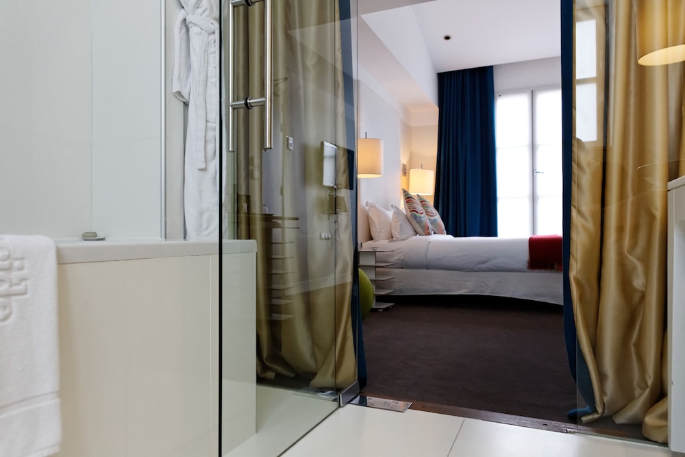 Le Placide Saint Germain Hotel 41/52