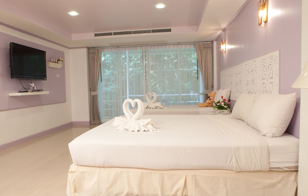 Phranang Place Hotel Krabi 42/64