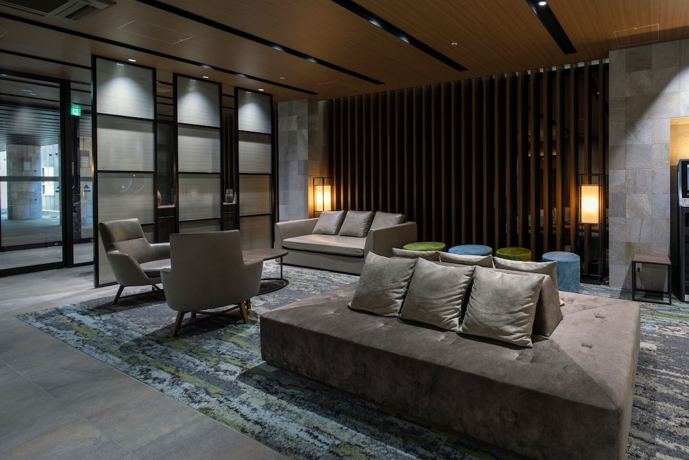 Iroha Grand Hotel Kintetsu Nara Ekimae 39/48