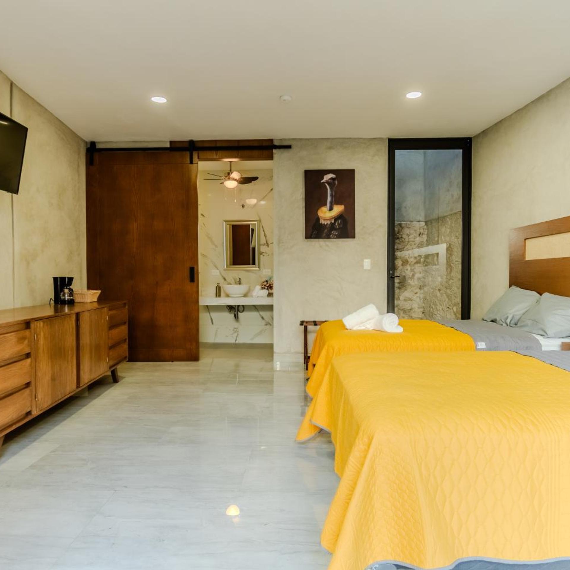 Meriblau Hotel Boutique 21/34