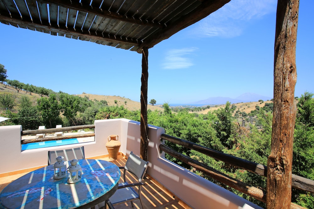 Villa Dafni 21/46