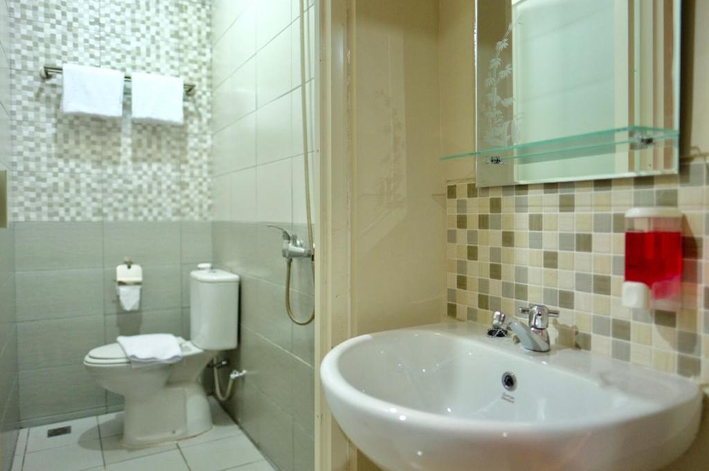 Style50 Homestay 10/11