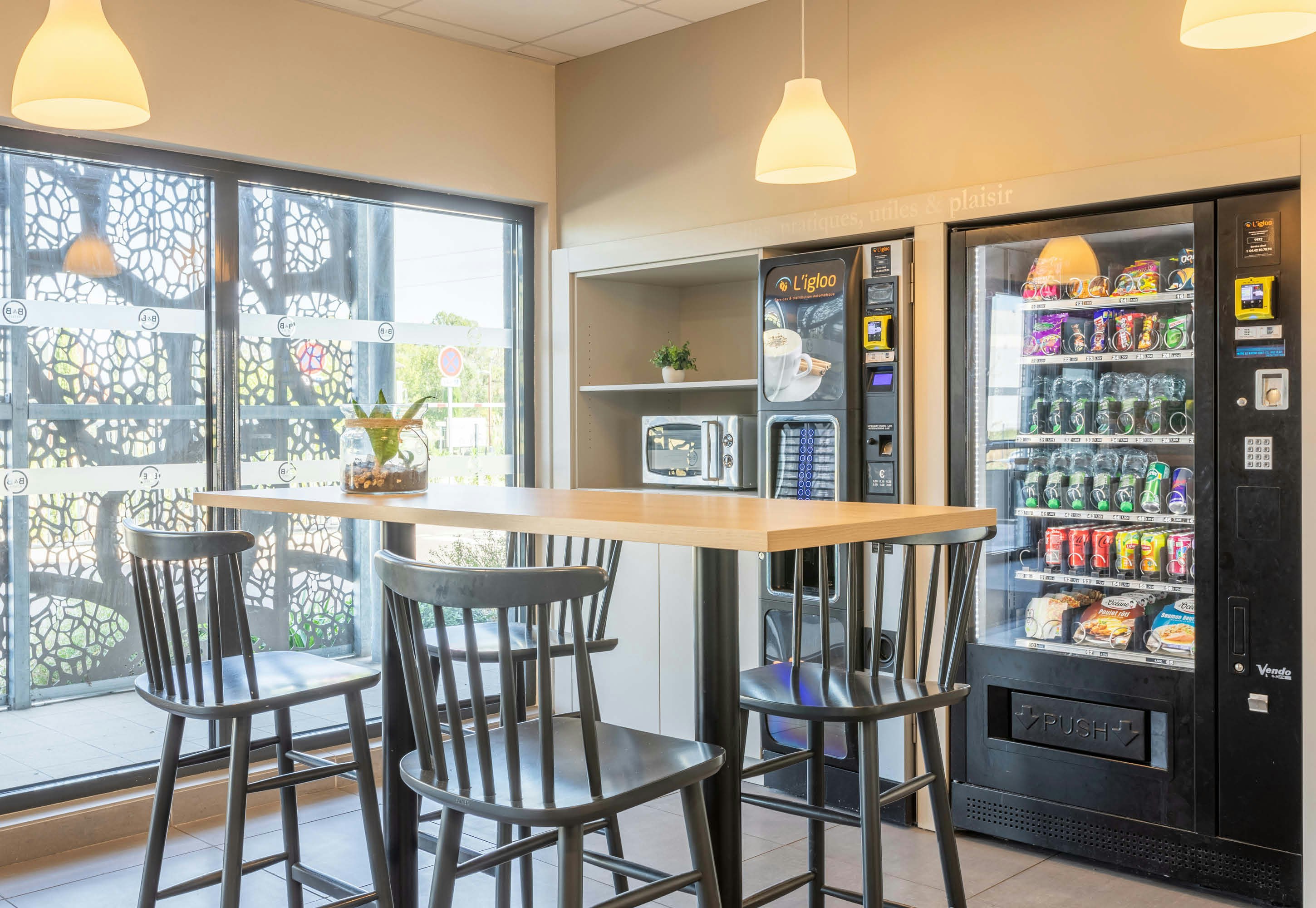 B&B HOTEL Saint-Martin-de-Crau Alpilles Camargue 21/29