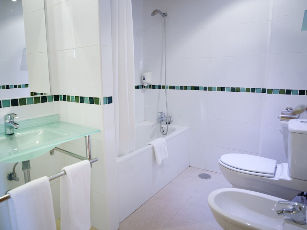 Apartamentos MS Puerto Marina 50/50