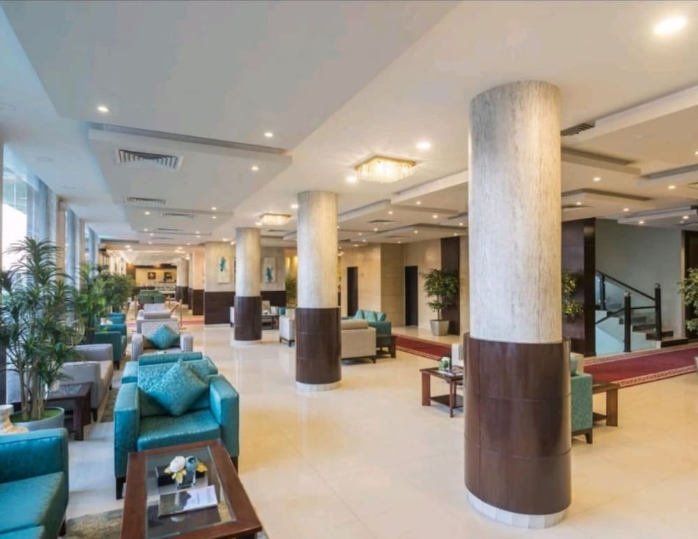 فندق ميرتل ، الرياض(Myrtle Serviced Apartments Riyadh) 25/35