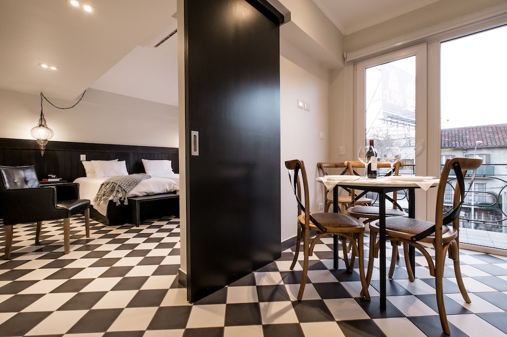 Apart Hotel B 48/65