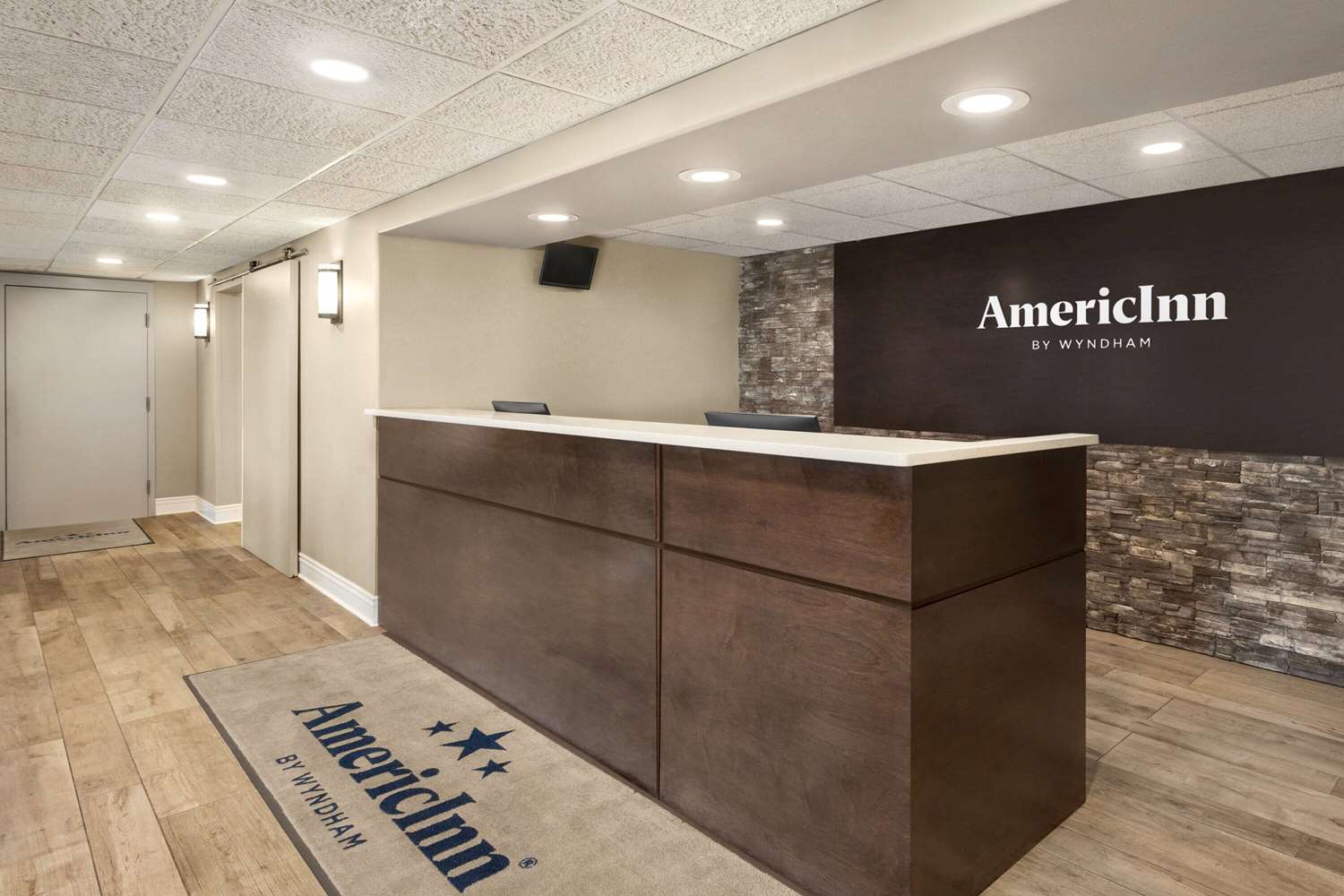 Americinn By Wyndham Rapid City 6/64