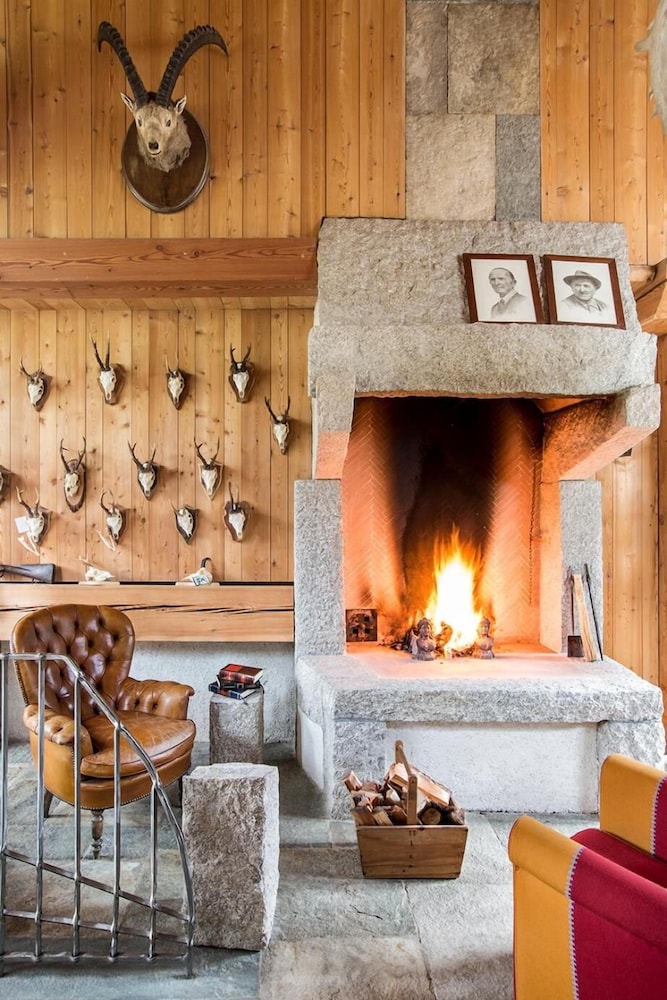 Saint Hubertus Resort 33/50