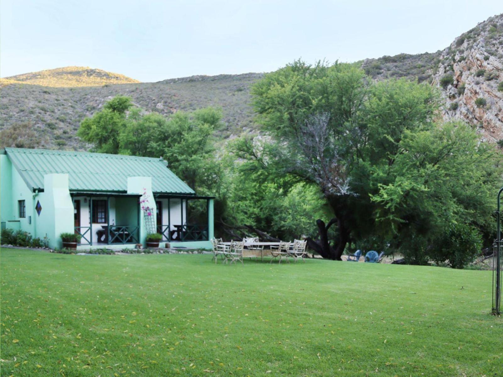Rainbow Glen Accommodation 39/50