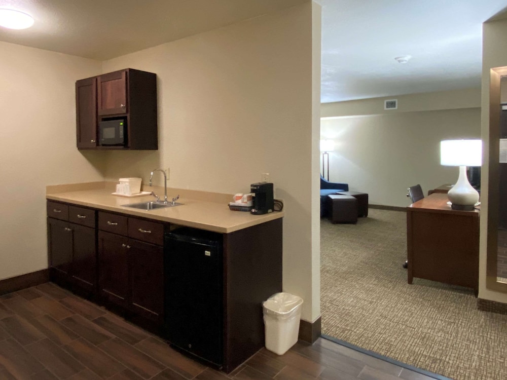 Comfort Inn & Suites Goodland, KS 7/47
