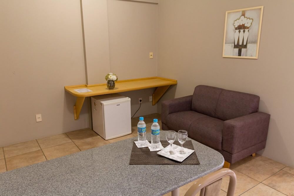 Maria Quiteria Hotel And Flat 16/35