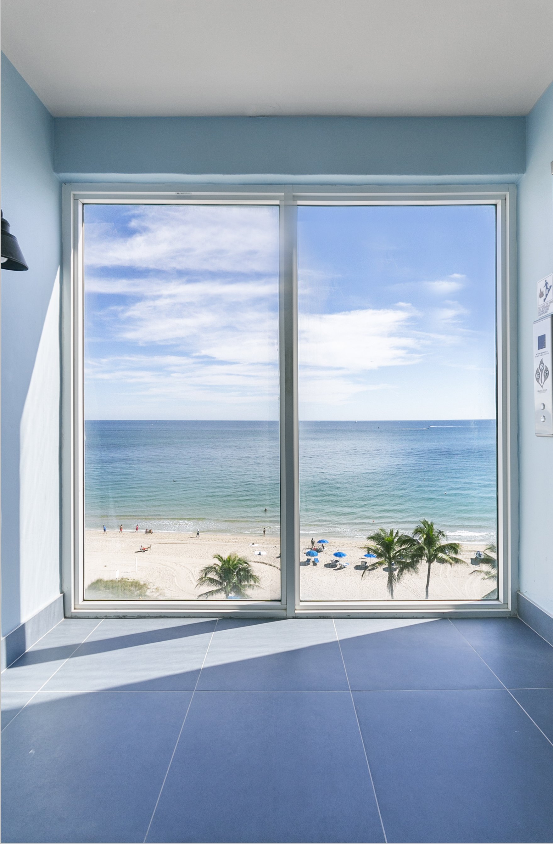 Ocean Sky Hotel And Resort 40/76