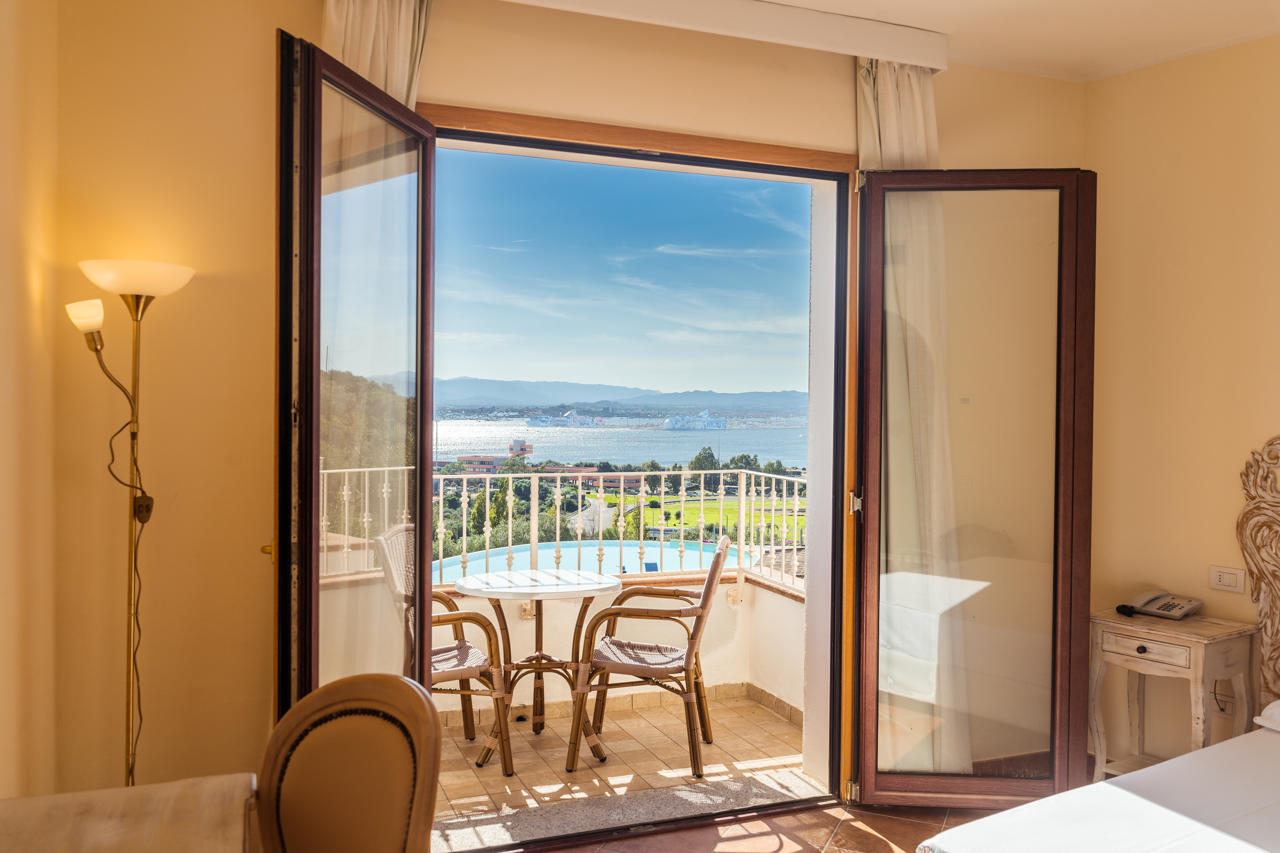 Hotel dP Olbia - Sardinia 22/22