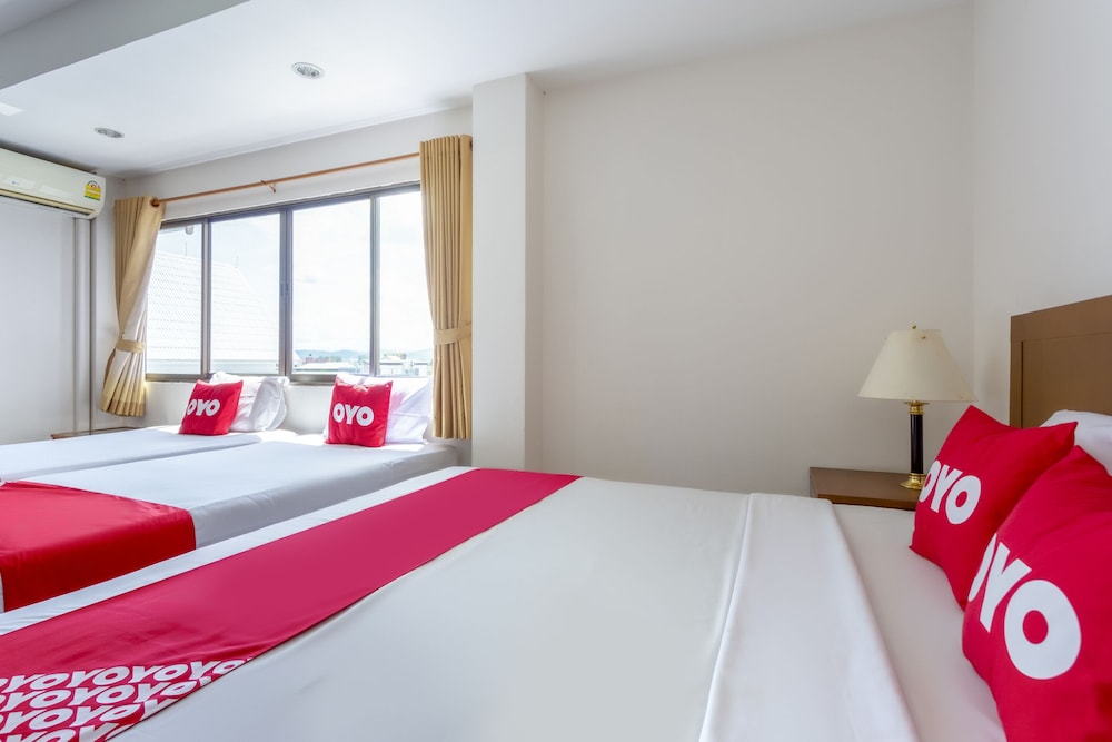OYO 1096 Winner Inn Hotel 23/33