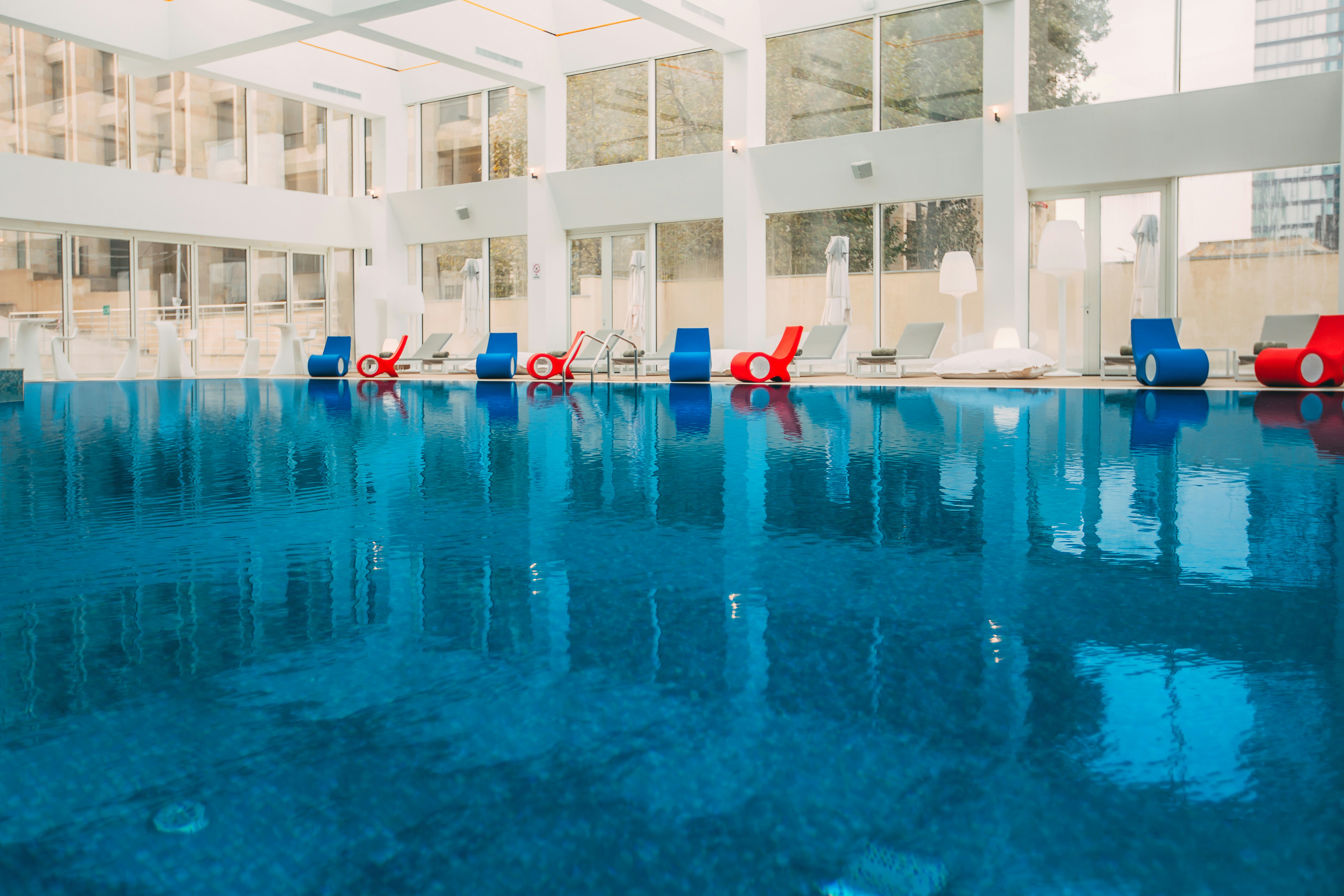The Biltmore Hotel Tbilisi 75/78