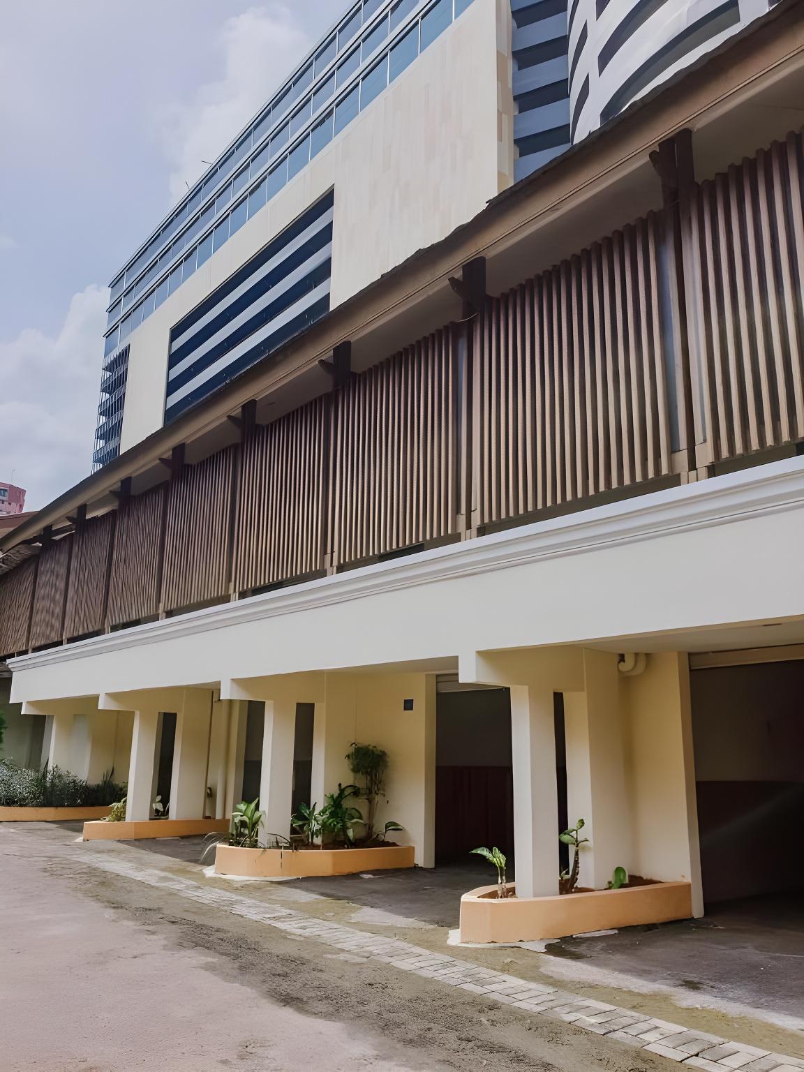C'One Hotel Cempaka Putih powered by Archipelago 2/38