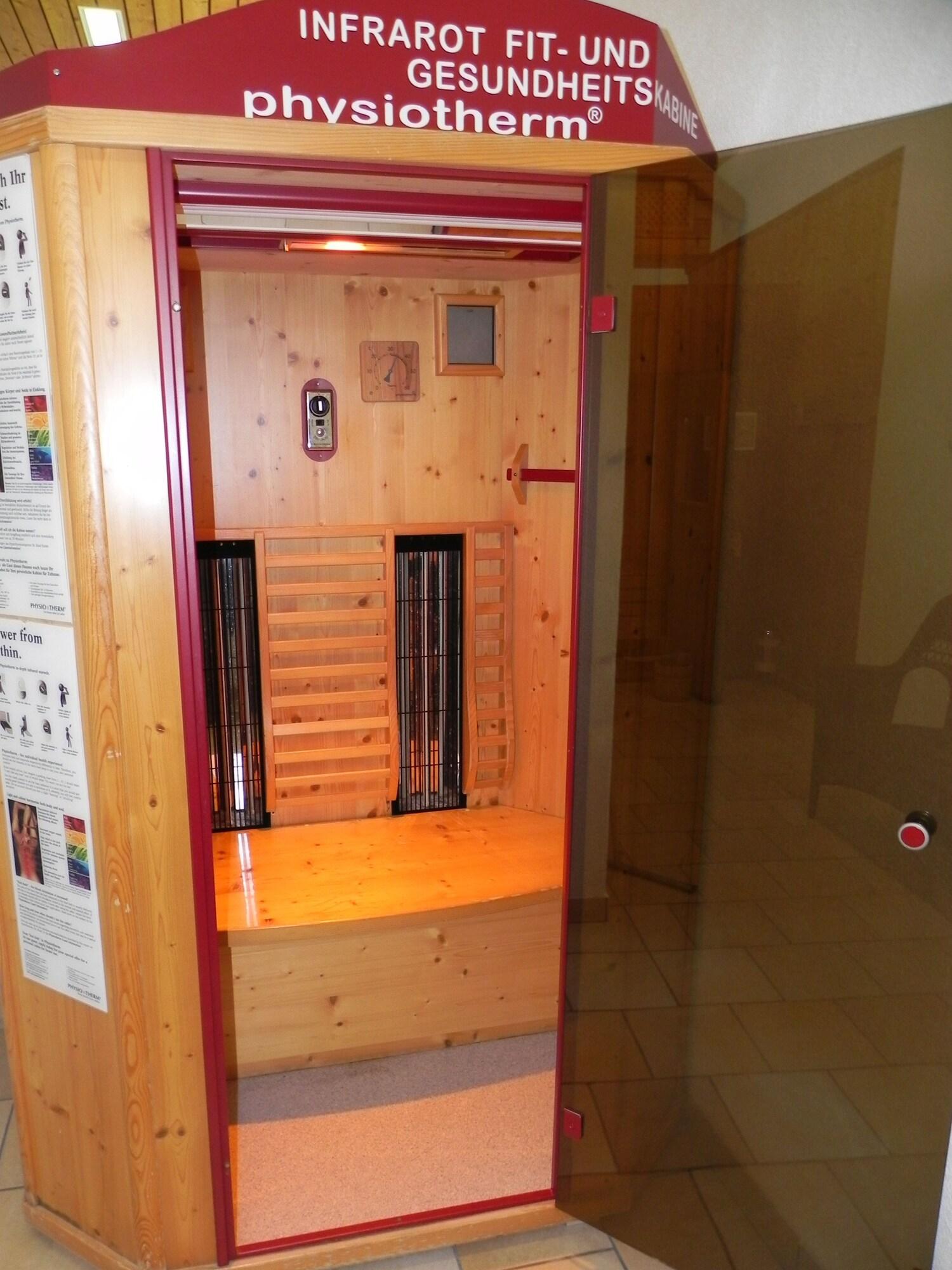 Hotel Sonnhof 7/50