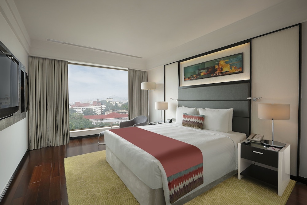 Crowne Plaza Pune City Centre 20/74