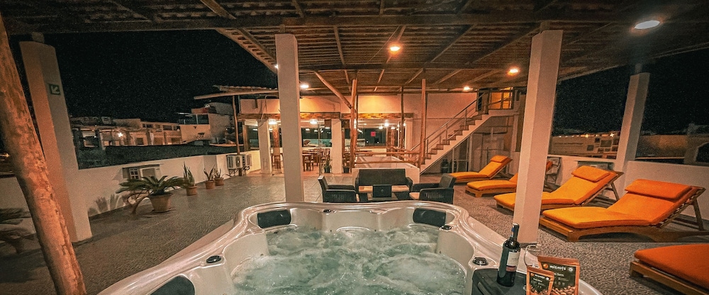 Hotel Flamingo 34/56