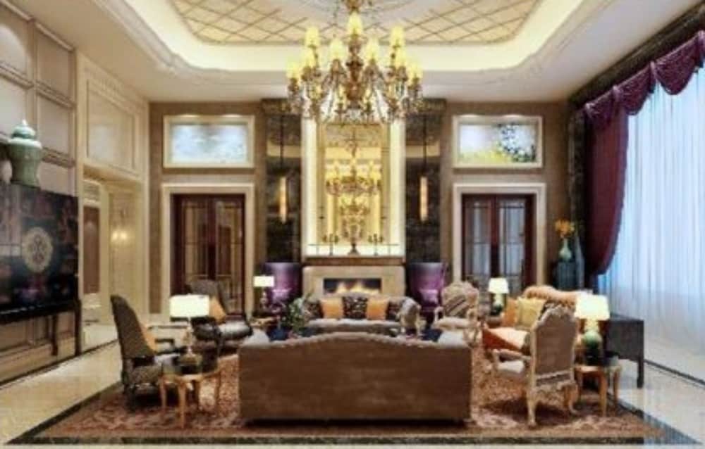 Wyndham Grand Xian South 42/61