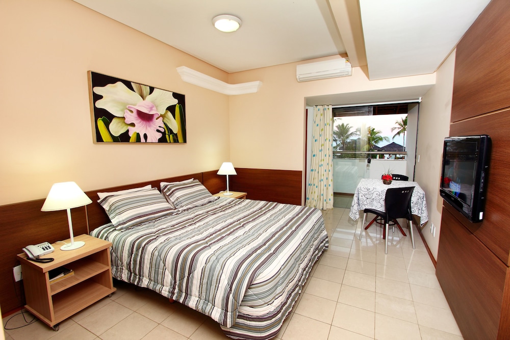LUXURY, SEA FRONT