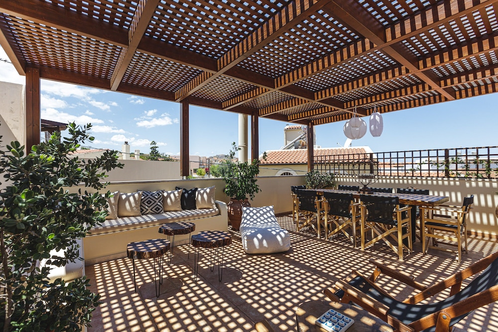 Z Boutique Hotel 37/50