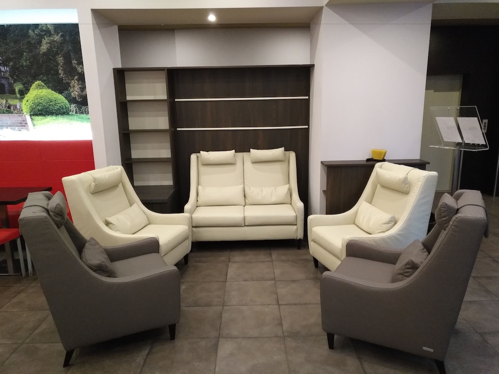 Bis Hotel Varese (ex ibis Styles Varese) 28/49